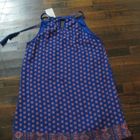 Pink Rose Dress - Picture 4 of 5